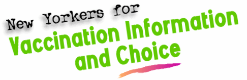 New Yorkers for Vaccination Information and Choice