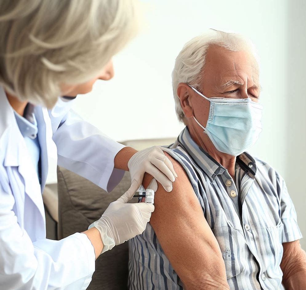Understanding the Importance of Vaccines for Older Adults