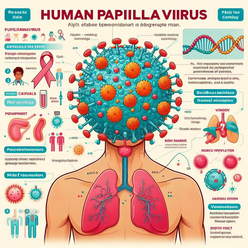 Understanding Human Papillomavirus